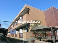 東京都三鷹市井の頭2(マンション)の賃貸物件の外観