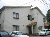 物件の外観画像