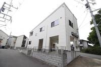 千葉県柏市柏(一戸建)の賃貸物件の外観