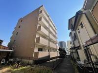 アーバンヒルズ元浜の外観