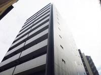 N-stage 板橋本町アジールコートの外観