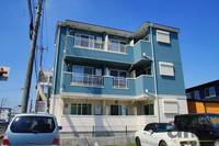 物件の外観画像