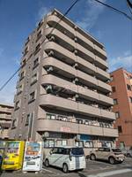 物件の外観画像