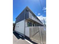 鹿児島県霧島市国分中央3(アパート)の賃貸物件の外観