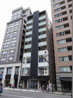 神奈川県横浜市中区山下町(マンション)の賃貸物件の外観