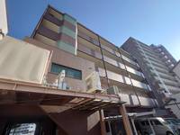 静岡県浜松市中央区海老塚2(マンション)の賃貸物件の外観