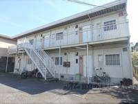 インパルス21の外観