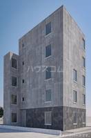 CITY WALK下板橋の外観