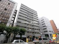 大阪府大阪市福島区福島7(マンション)の賃貸物件の外観