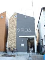 物件の外観画像