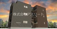 福岡県福岡市東区箱崎2(アパート)の賃貸物件の外観