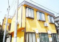 CPかなめの外観