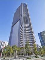 キャピタルマークタワーの外観