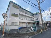 アヴァンセ高槻の外観