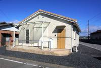 群馬県邑楽郡大泉町大字坂田(一戸建)の賃貸物件の外観