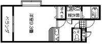 薬師館の間取り