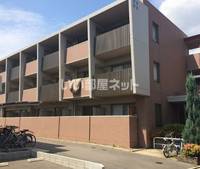京都府京都市伏見区竹田久保町(マンション)の賃貸物件の外観
