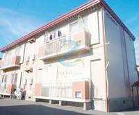 千葉県市川市湊(アパート)の賃貸物件の外観