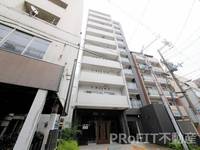 大阪府大阪市西成区千本中1(マンション)の賃貸物件の外観