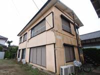 物件の外観画像