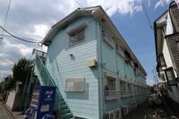 物件の外観画像