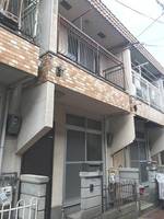 兵庫県西宮市上甲子園2(一戸建)の賃貸物件の外観