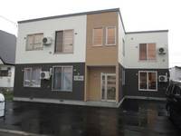 Iアザラシの外観