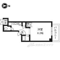 ベルフラワーの間取り
