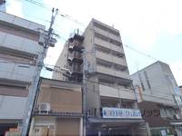 ベルフラワーの外観