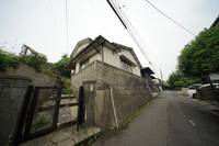 山口県下関市幡生町2(一戸建)の賃貸物件の外観