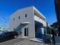 物件の外観画像