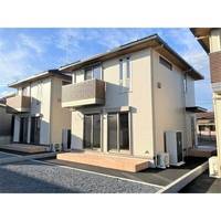 栃木県小山市駅南町2(一戸建)の賃貸物件の外観