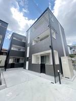 物件の外観画像