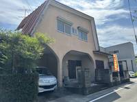 物件の外観画像