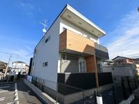 千葉県市原市姉崎(アパート)の賃貸物件の外観