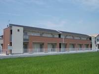 ブラン ソル ジュンの外観