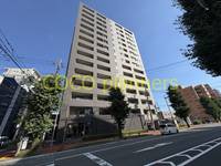 Dクラディア水前寺レイガの外観