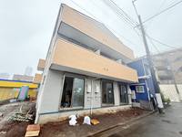 仮)BestStage八王子市万町Iの外観