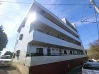 千葉県市原市能満(マンション)の賃貸物件の外観