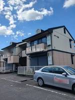OAFLAT東南の外観
