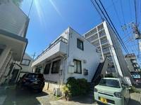 物件の外観画像