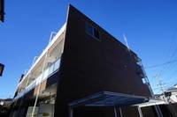 埼玉県さいたま市南区大谷場2(マンション)の賃貸物件の外観
