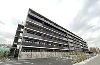 神奈川県川崎市高津区二子3(マンション)の賃貸物件の外観