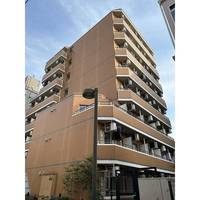 東京都文京区水道2(マンション)の賃貸物件の外観