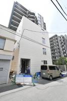 ブレント新町の外観