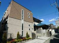 東京都世田谷区若林2(アパート)の賃貸物件の外観