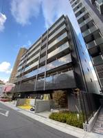 兵庫県神戸市兵庫区駅南通1(マンション)の賃貸物件の外観