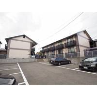 新潟県新潟市中央区学校町通3番町(アパート)の賃貸物件の外観