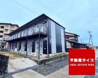 パナハイツ久保の外観