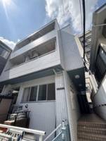 KIセーコービルの外観